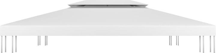 Actual product image VidaXL Xerane (400 cm, 82 cm)