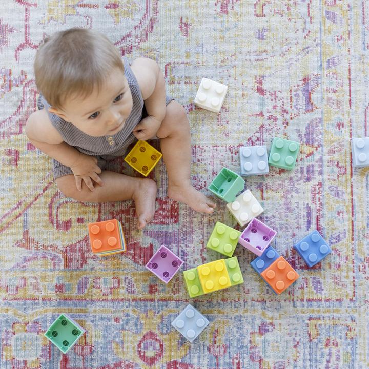Produktbild Infantino Babylernspielzeug
