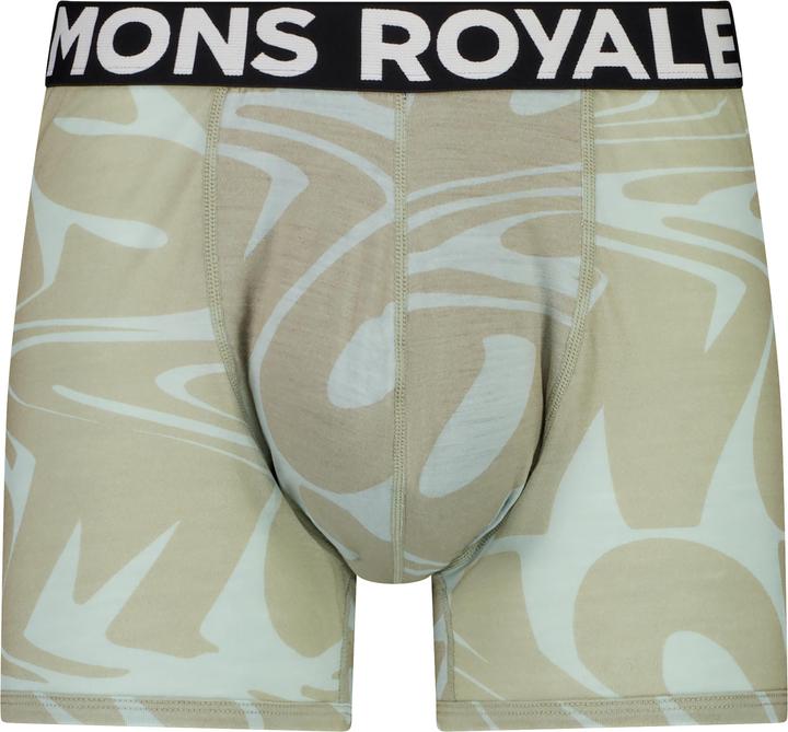 Produktbild Mons Royale Hold 'em Shorty Boxer (L)