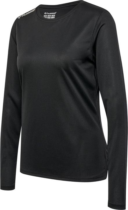 Immagine prodotto hummel hmlRUN MAGLIA L/S DONNA (S)
