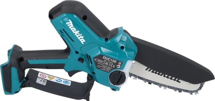 Produktbild Makita DUC150Z (Akku Kettensäge)