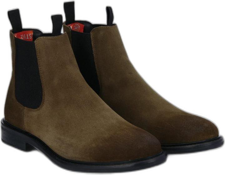 Actual product image Schmoove boots pilot chelsea (44)