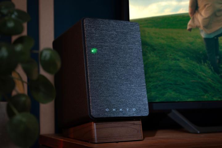 Immagine prodotto Onkyo GX-10DB (Attivo, Coppia)