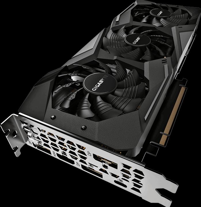 Immagine prodotto Gigabyte GeForce RTX 2070 Gaming (8 GB)