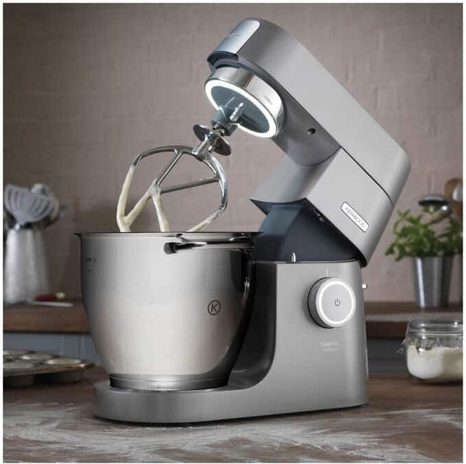 Actual product image Kenwood Titanium Chef XL (1700 W)