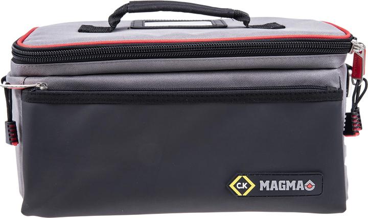 Actual product image C.K Magma Measuring instruments Tool bag un