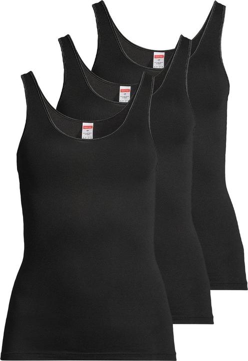 Immagine prodotto Conta Gilet / top in modal da 3 pezzi (50, 5XL)
