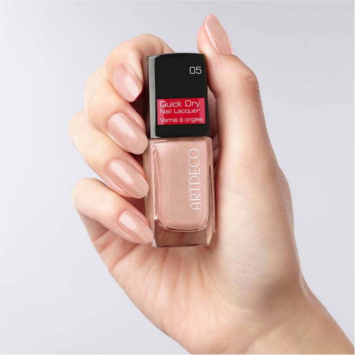 Actual product image Artdeco Quick Dry (05 special surprise, Colour paint)