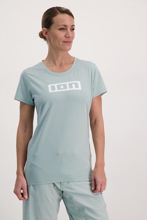 Image du produit ION Tee Logo SS DR (38, M)