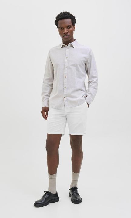 Produktbild Jack & Jones Tapered Fit Chino Shorts Chino Shorts (S)
