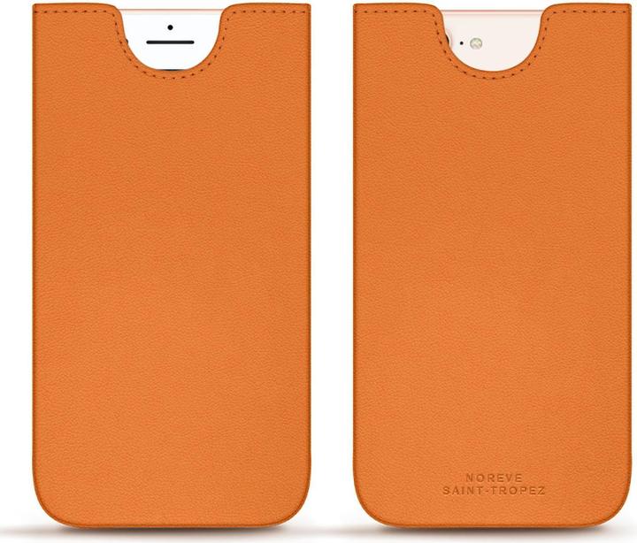 Productafbeelding Noreve Lederen omslag (Apple iPhone 7 Plus)