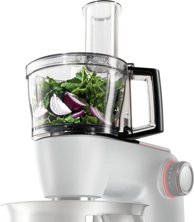 Produktbild Bosch Hausgeräte MUM9BX5S65 (1500 W)