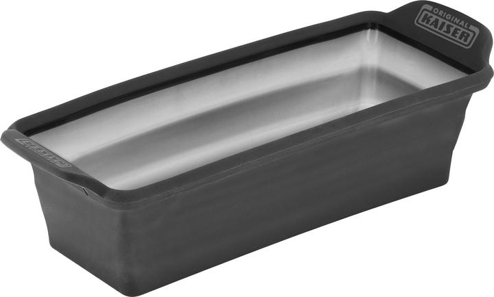 Produktbild Kaiser Königskuchenform Silikon 24cm (24 cm)