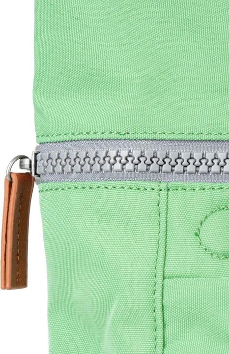 Produktbild Roka London Finchley A Peppermint Small Recycled Canvas (10 l)