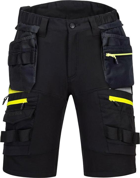 Actual product image Portwest Shorts (30)