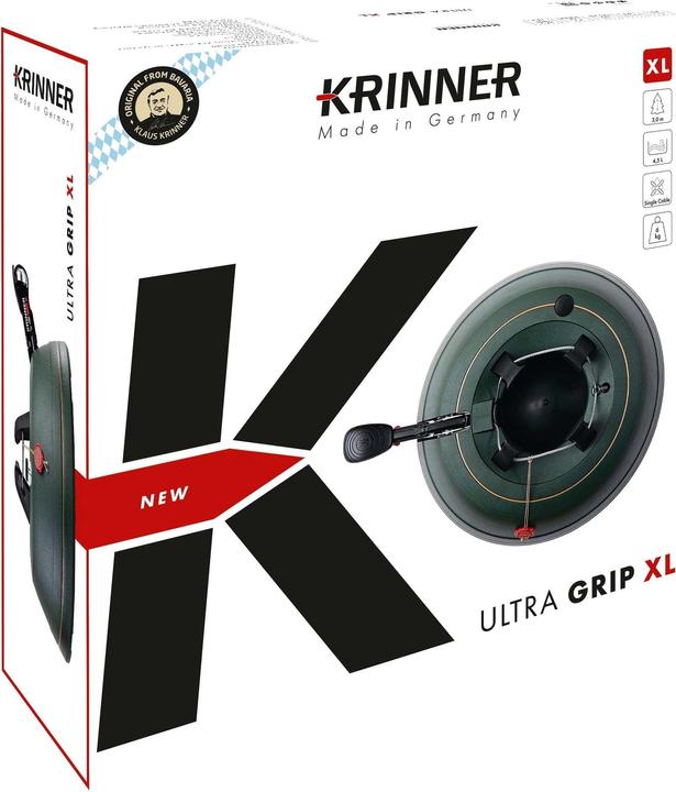 Produktbild Krinner UltraGrip XL