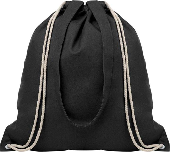MidOcean Turnbeutel Moira Canvas