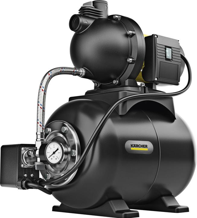 Image du produit Kärcher BP 4.900 Home (Pompe à eau domestique)