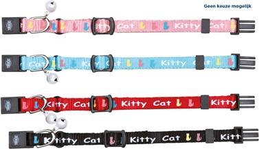 Actual product image Trixie Kitten Collar Kitty-Cat (Cat, General)
