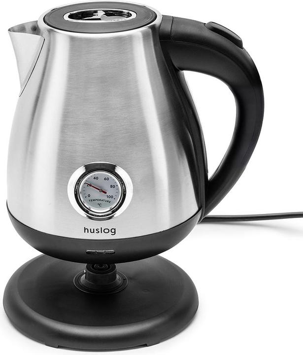 Produktbild Huslog Retro-Wasserkocher (1.70 l)