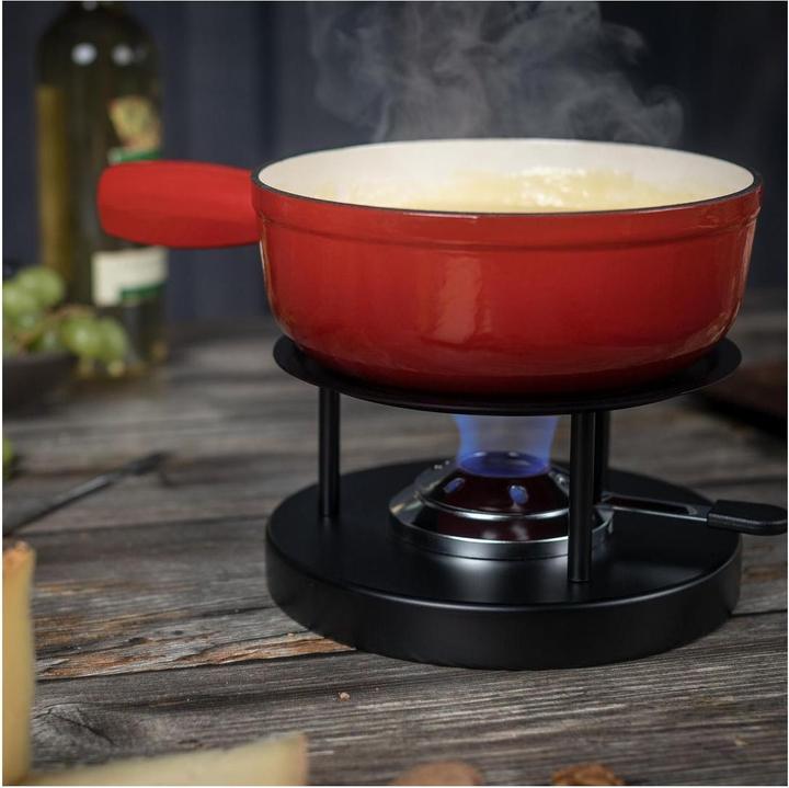 Produktbild Kuhn Rikon Käsefondueset (Käsefondue)