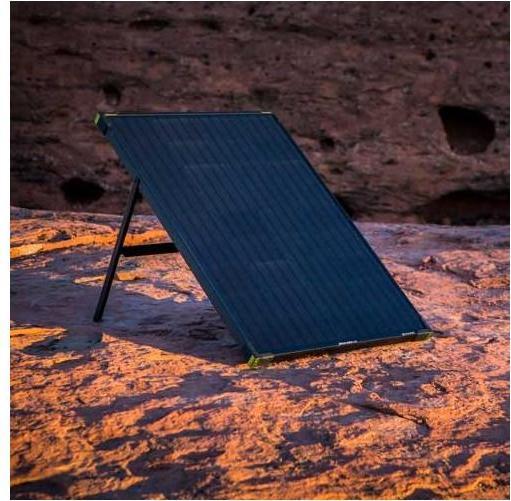 Produktbild Goal Zero Boulder 100 (100 W, 9.10 kg)