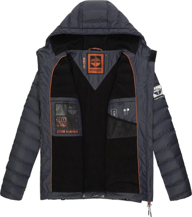 Produktbild Stone Harbour Zaharoo (XXL)