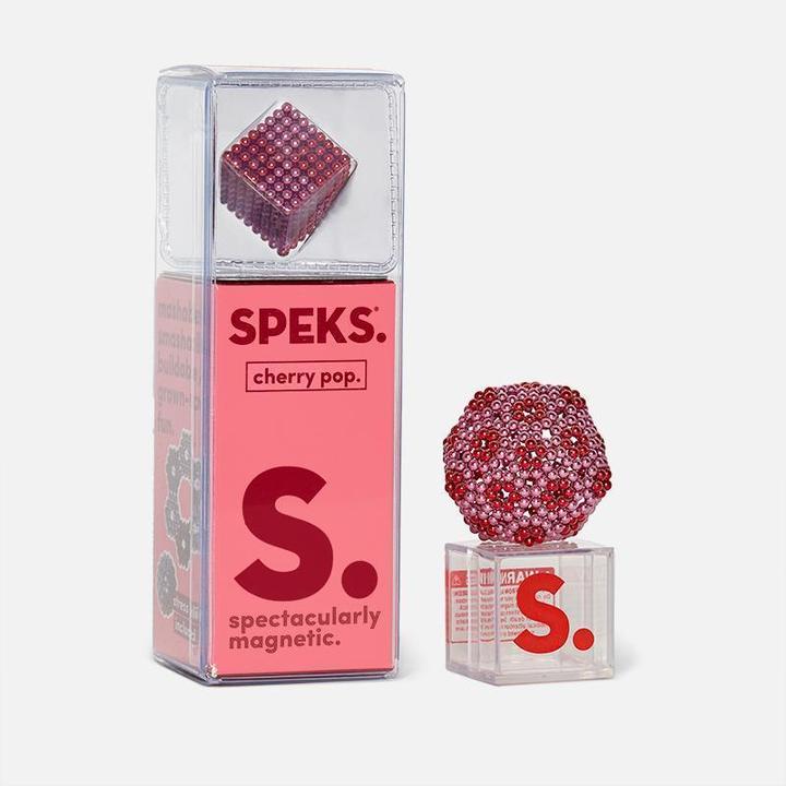 Produktbild Speks Tones Cherry Pop