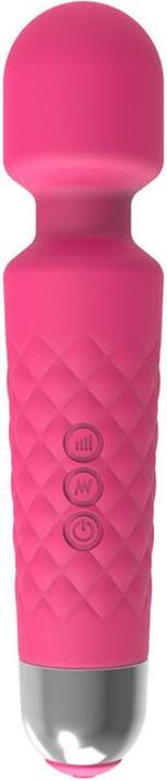 Erolab Wand-M Masseur clitoridien Rose Pink (MFN01r)