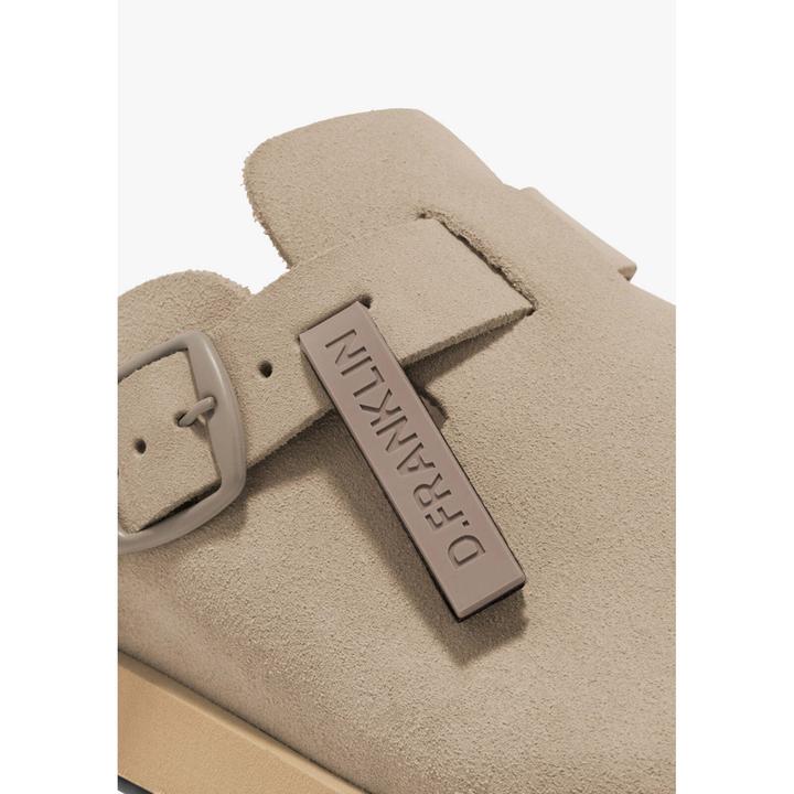 Actual product image D.Franklin Vibe Clog (41)