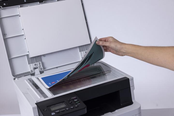 Image du produit Brother DCP-L3520CDW (Laser, Couleur)