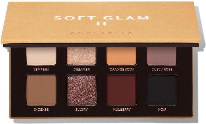 Immagine prodotto Anastasia Beverly Hills Mini Soft Glam (Soft Glam II)