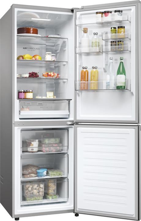 Produktbild Haier 2D 60 Serie 3 HDPW3618DNPK Kühlschränke (352 l)