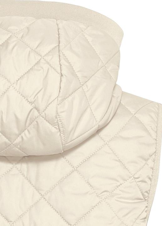 Produktbild Camel Active Lange Steppweste aus recyceltem Polyester (48)