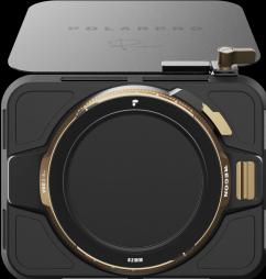 Actual product image PolarPro Recon Base Kit VND Matte Box - McKinnon Edition (82 mm, Protection filter, 82 mm)