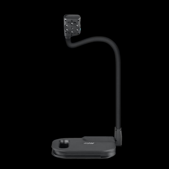 Actual product image AVer U50+ 8MP USB Visualiser, UHD (UHD, A3)
