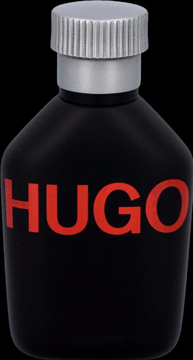 Actual product image Hugo Boss Hugo Just Different (Eau de toilette, 40 ml)