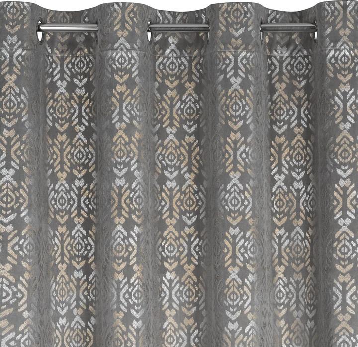 Actual product image Eurofirany Feed (140 x 250 cm)