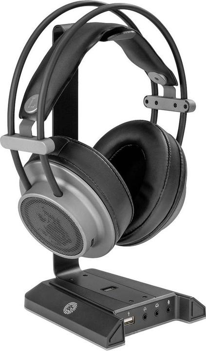Actual product image myWall Headset / headphone holder