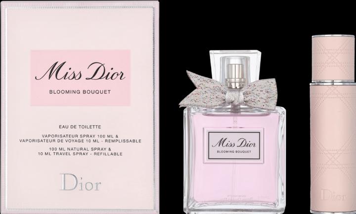 Image du produit Dior Miss Blooming Bouquet (Eau de toilette, 110 ml)