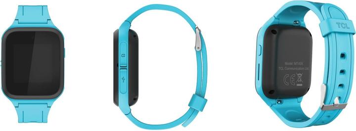 Produktbild TCL MOVETIME Family Watch MT40X (44 mm, 4G)