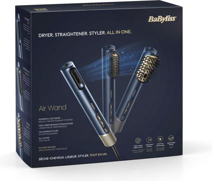 Produktbild BaByliss AS6550E