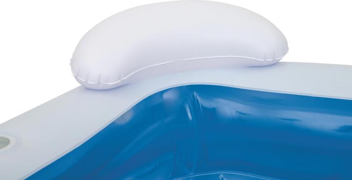 Actual product image Bestway Family Fun