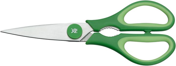 Image du produit WMF ciseaux de cuisine Touch, vert (2100 cm)