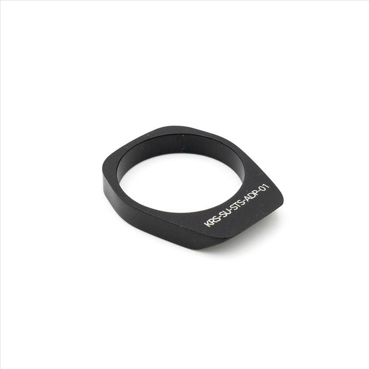 Shotgun Pro adapter for Scott Syncros 1.5 headsets