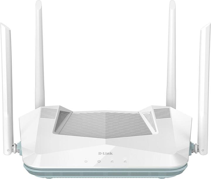 Actual product image D-Link Eagle Pro Ai Smart Router