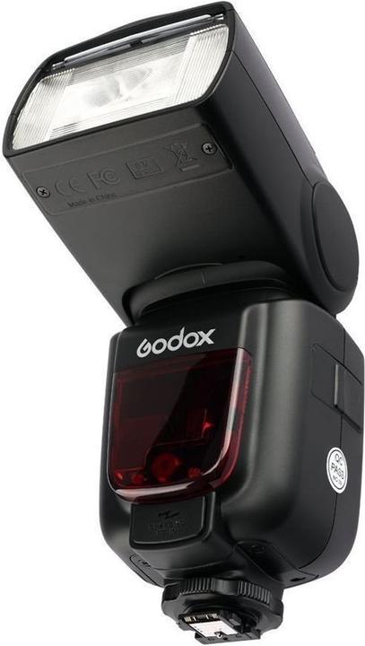 Image du produit Godox Tt685-N (Flash à monter, Nikon)
