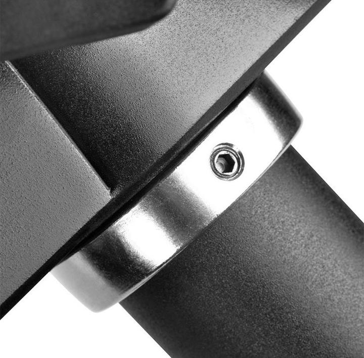 Image du produit Silverstone SST-ARM23BS-L - Bras pour écran double (Tables, 32.01")