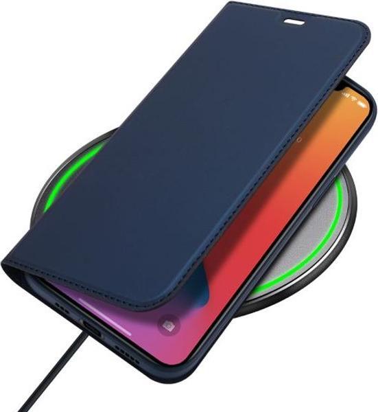 Actual product image Dux Ducis Skin Pro Series Bookcover (Apple iPhone 12, Apple iPhone 12 Pro)