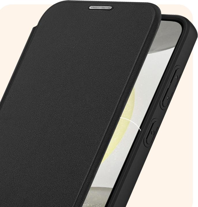 Actual product image Dux Ducis Skin X Pro (Samsung Galaxy S24)
